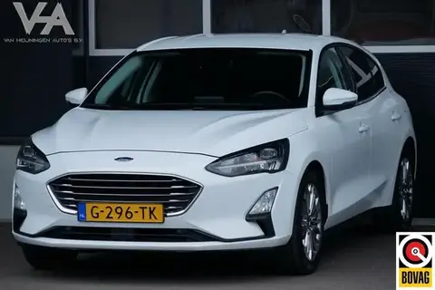 Annonce FORD FOCUS Essence 2019 d'occasion 