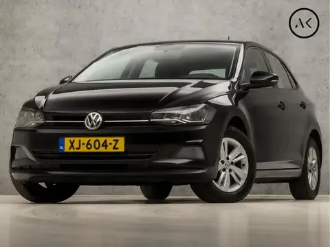 Annonce VOLKSWAGEN POLO Essence 2018 d'occasion 