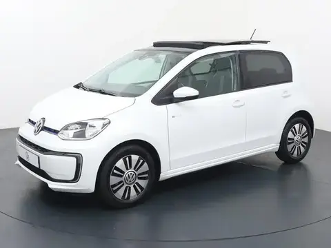 Annonce VOLKSWAGEN UP! Électrique 2018 d'occasion 