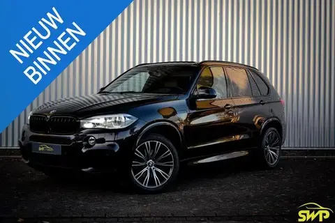 Used BMW X5 Hybrid 2018 Ad 