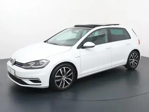 Annonce VOLKSWAGEN GOLF Essence 2019 d'occasion 