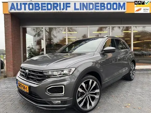 Used VOLKSWAGEN T-ROC Petrol 2021 Ad 