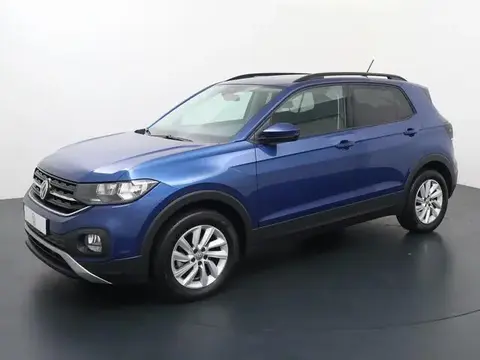 Used VOLKSWAGEN T-CROSS Petrol 2019 Ad 