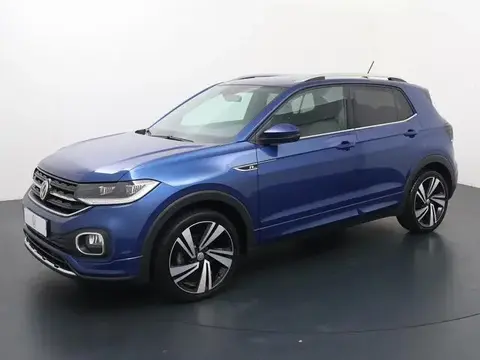 Used VOLKSWAGEN T-CROSS Petrol 2019 Ad 