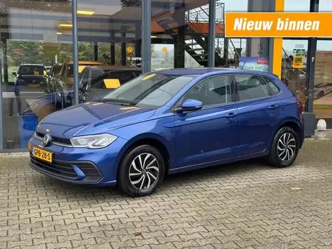 Used VOLKSWAGEN POLO Petrol 2023 Ad 