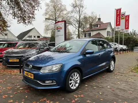 Used VOLKSWAGEN POLO Petrol 2015 Ad 