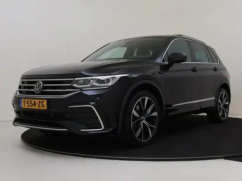 Used VOLKSWAGEN TIGUAN Hybrid 2023 Ad 