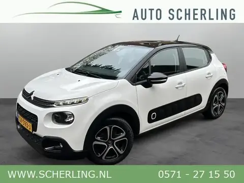 Used CITROEN C3 Petrol 2018 Ad 