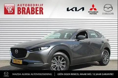 Used MAZDA CX-30 Hybrid 2019 Ad 