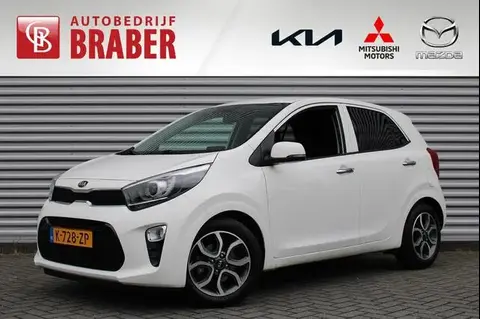 Used KIA PICANTO Petrol 2021 Ad 