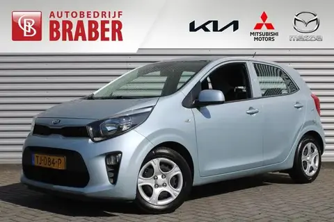 Annonce KIA PICANTO Essence 2018 d'occasion 