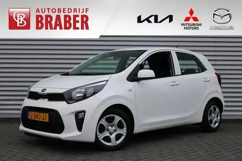 Annonce KIA PICANTO Essence 2021 d'occasion 