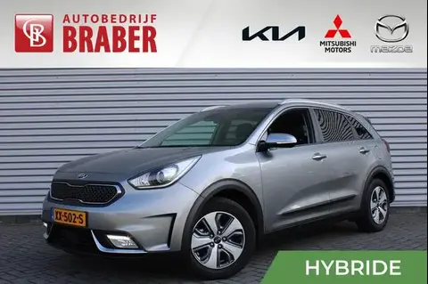 Annonce KIA NIRO Hybride 2019 d'occasion 