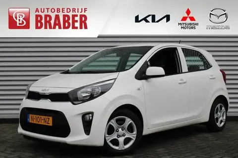 Annonce KIA PICANTO Essence 2021 d'occasion 