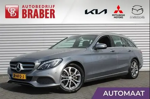 Used MERCEDES-BENZ CLASSE C Petrol 2016 Ad 