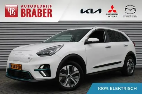 Annonce KIA E-NIRO Électrique 2021 d'occasion 