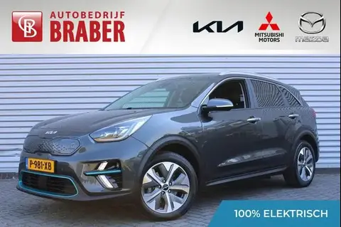 Annonce KIA E-NIRO Électrique 2022 d'occasion 