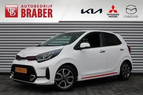 Used KIA PICANTO Petrol 2023 Ad 