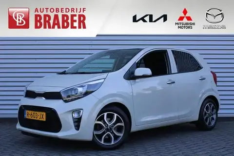 Annonce KIA PICANTO Essence 2022 d'occasion 