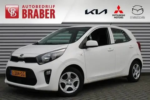 Annonce KIA PICANTO Essence 2021 d'occasion 