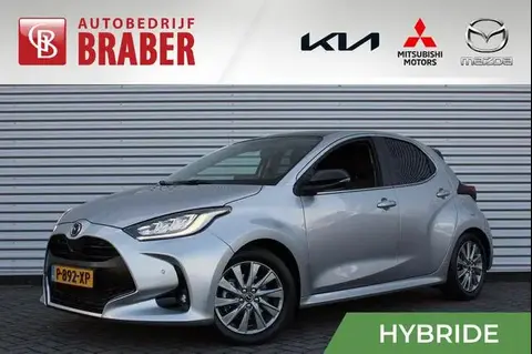 Used TOYOTA YARIS Hybrid 2022 Ad 