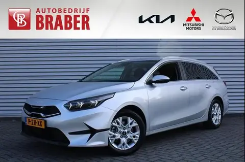 Annonce KIA CEED Essence 2022 d'occasion 