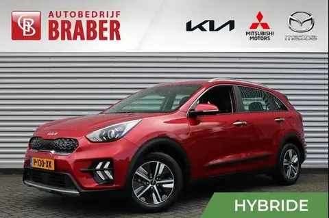 Used KIA NIRO Hybrid 2022 Ad 