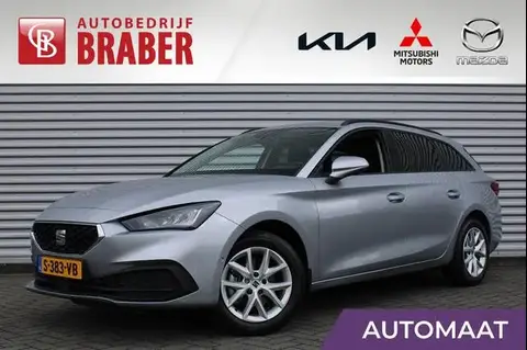 Annonce SEAT LEON Hybride 2021 d'occasion 