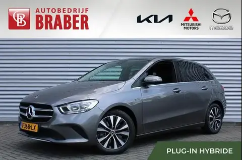 Used MERCEDES-BENZ CLASSE B Hybrid 2021 Ad 