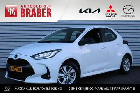 Used MAZDA 2 Hybrid 2022 Ad 