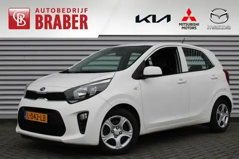 Annonce KIA PICANTO Essence 2021 d'occasion 