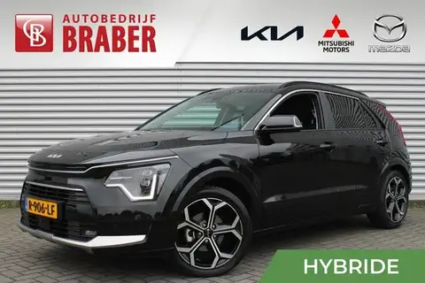 Used KIA NIRO Hybrid 2022 Ad 