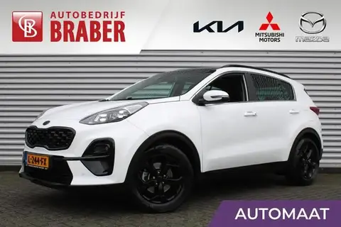 Annonce KIA SPORTAGE Essence 2021 d'occasion 