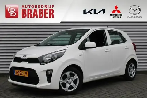 Annonce KIA PICANTO Essence 2021 d'occasion 