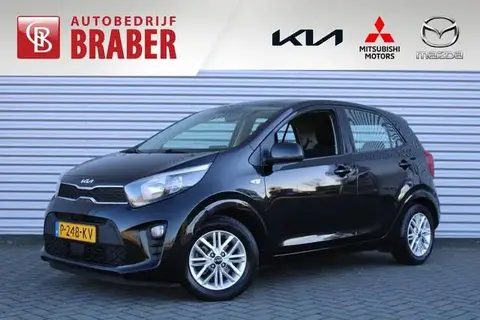 Used KIA PICANTO Petrol 2022 Ad 