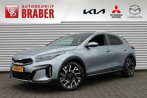 Annonce KIA XCEED Essence 2023 d'occasion 