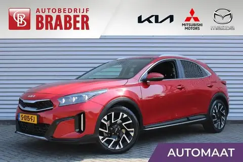 Used KIA XCEED Petrol 2023 Ad 