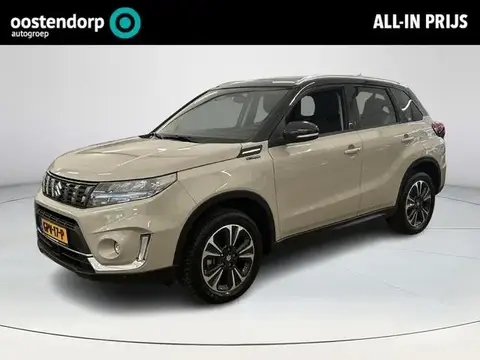 Used SUZUKI VITARA Hybrid 2022 Ad 