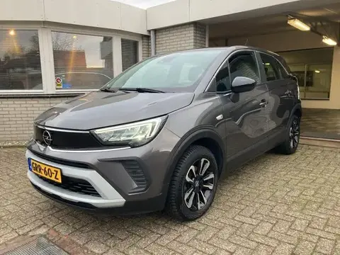 Annonce OPEL CROSSLAND Essence 2023 d'occasion 