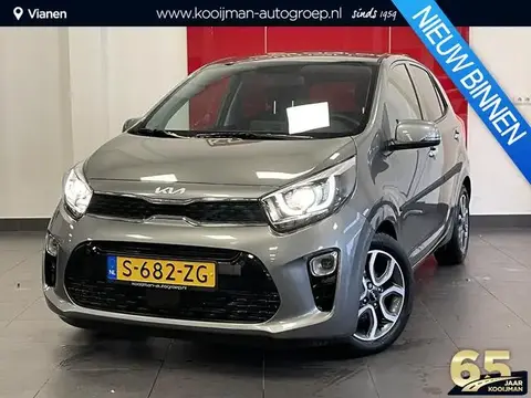 Annonce KIA PICANTO Essence 2023 d'occasion 