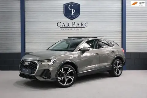 Annonce AUDI Q3 Hybride 2020 d'occasion 