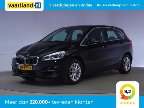 Used BMW SERIE 2 Petrol 2019 Ad 