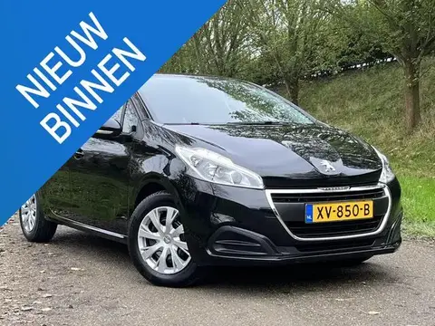 Used PEUGEOT 208 Petrol 2019 Ad 