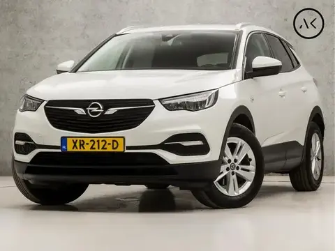 Used OPEL GRANDLAND Petrol 2019 Ad 