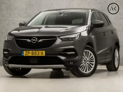 Used OPEL GRANDLAND Petrol 2019 Ad 