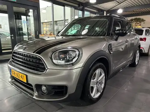 Used MINI COUNTRYMAN Petrol 2020 Ad 