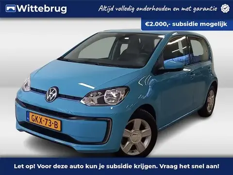 Used VOLKSWAGEN UP! Electric 2021 Ad 