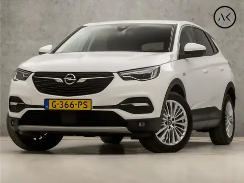 Used OPEL GRANDLAND Petrol 2019 Ad 