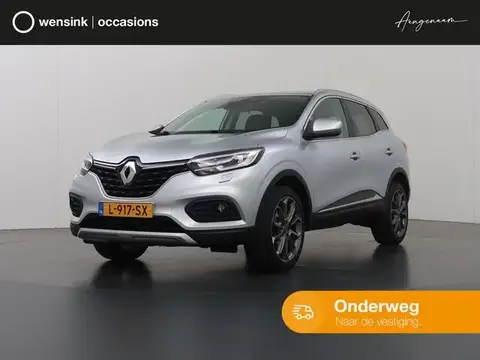 Annonce RENAULT KADJAR Essence 2020 d'occasion 