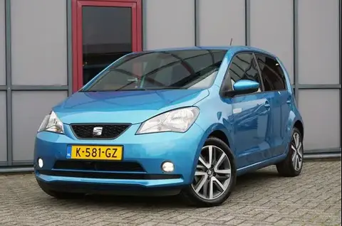 Annonce SEAT MII Électrique 2020 d'occasion 